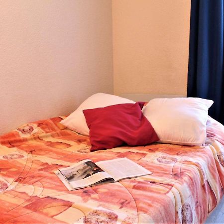 Studio Cosy Coeur De Station 2 Pers, Balcon, Proche Remontees Mecaniques, Animaux Acceptes - Fr-1-330-142 Risoul Exterior foto