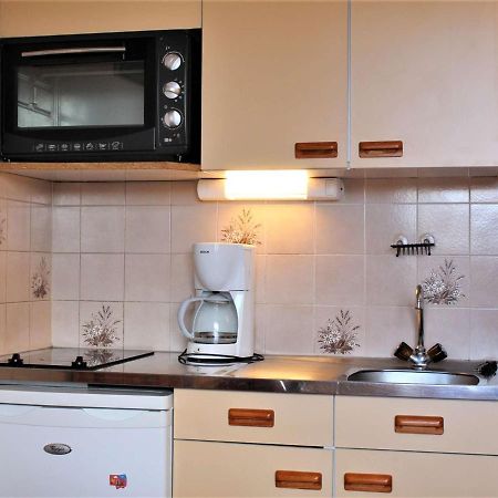 Studio Cosy Coeur De Station 2 Pers, Balcon, Proche Remontees Mecaniques, Animaux Acceptes - Fr-1-330-142 Risoul Exterior foto