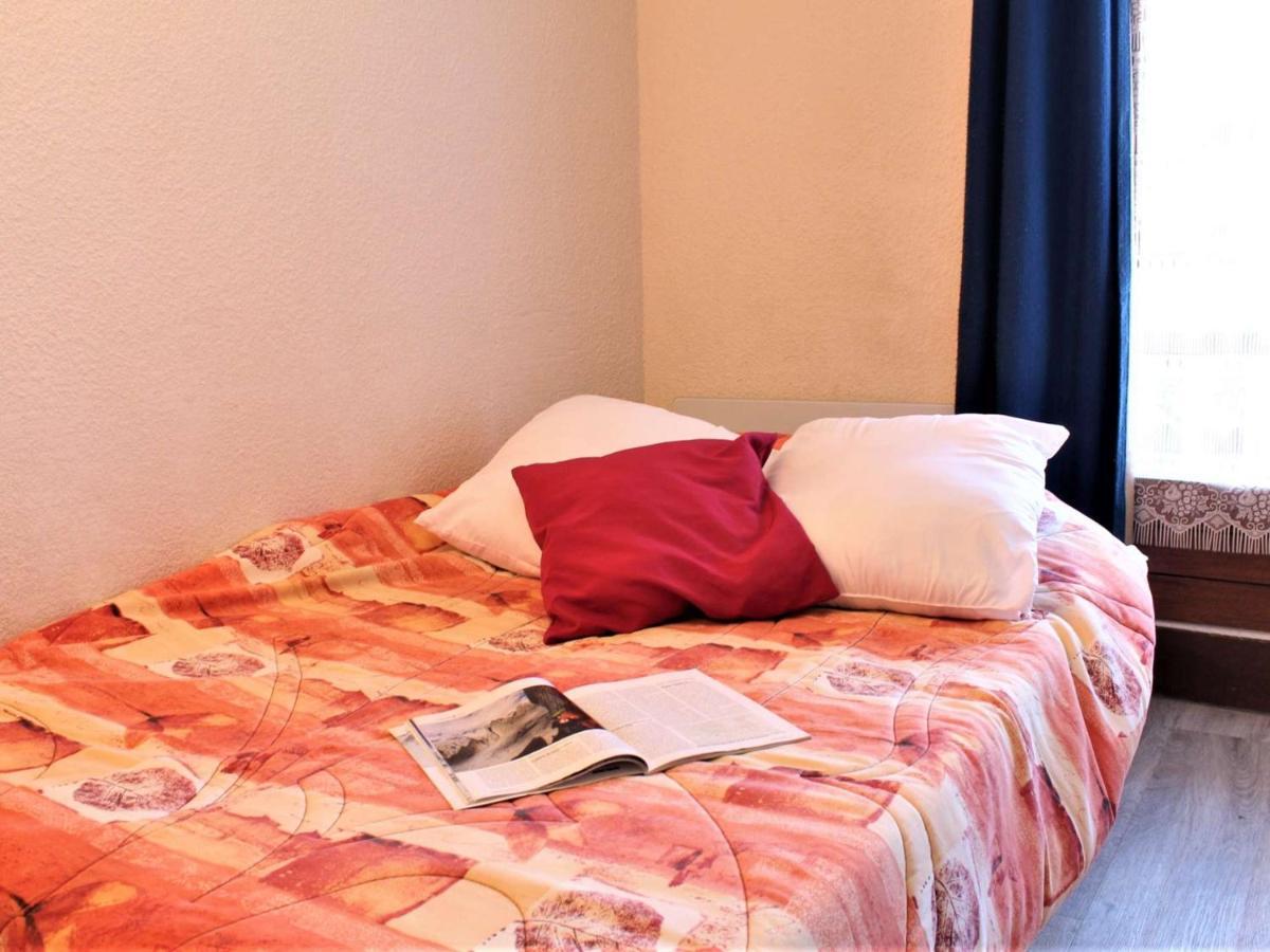 Studio Cosy Coeur De Station 2 Pers, Balcon, Proche Remontees Mecaniques, Animaux Acceptes - Fr-1-330-142 Risoul Exterior foto